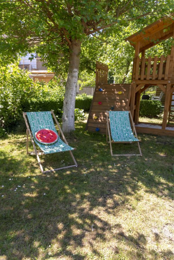 Apartamenty Przystan Międzyzdroje Kültér fotó